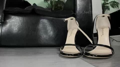 Goddess. Miss. Lady.  Queen. Madam Milady online show from November 24, 3:33 pm