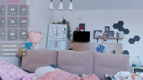 Ms ForYOU online show from March 14, 4:38 am