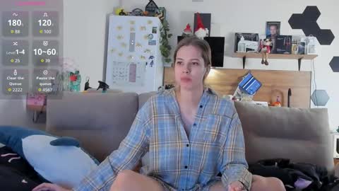 Ms ForYOU online show from January 18, 1:53 pm