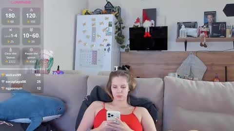 Ms ForYOU online show from February 9, 4:54 pm