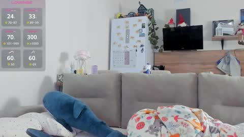 Ms ForYOU online show from February 26, 3:43 am