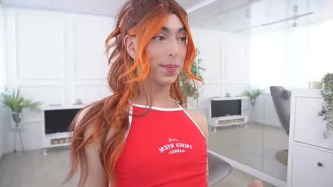 Samantha online show from February 19, 7:48 pm