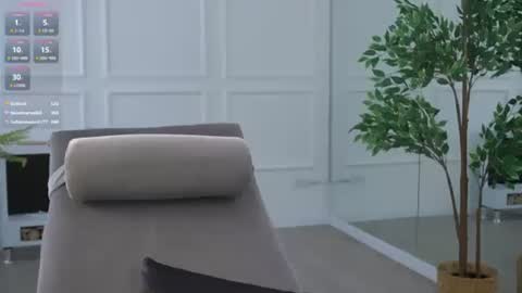 Samantha online show from February 1, 8:58 pm