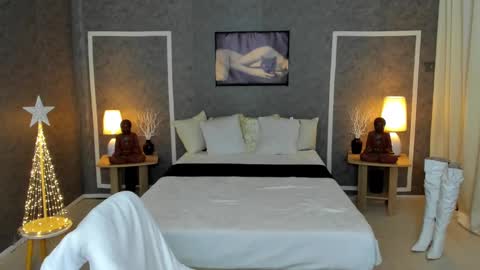 Samantha online show from December 14, 5:25 pm