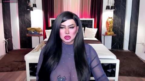 Samantha online show from December 10, 3:22 pm