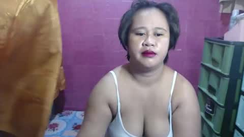 Nathalie online show from February 16, 3:04 am