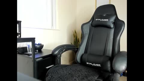 ms rosy palm online show from December 12, 10:31 pm