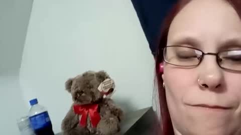 melissa online show from January 13, 3:03 am