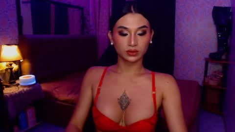 Thea online show from December 8, 11:03 am