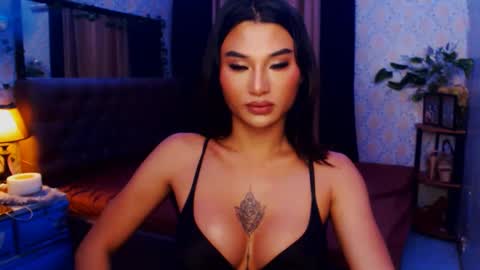 Thea online show from January 31, 1:33 am