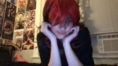 msbelladonna online show from June 28, 8:32 am