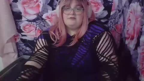 Ms. Cami Rose online show from February 21, 1:41 am