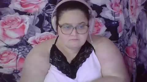 Ms. Cami Rose online show from October 30, 7:03 pm