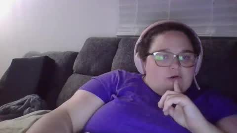 Ms. Cami Rose online show from March 14, 12:58 am