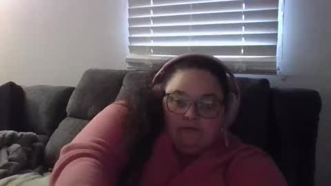 Ms. Cami Rose online show from November 28, 10:06 pm