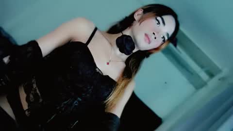 mscherry_ online show from February 20, 10:12 pm