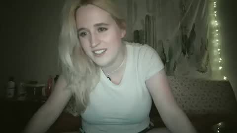 msclairewhatever online show from November 4, 6:37 am