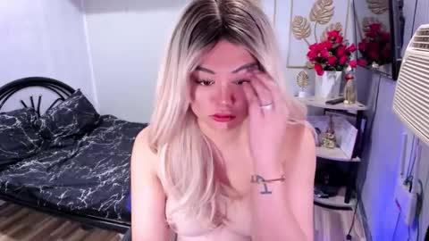 CINDY MIRANDA online show from January 16, 3:37 am