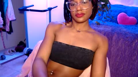 CocoSage online show from March 3, 8:21 am