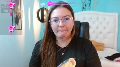 Jossie online show from September 10, 3:29 am