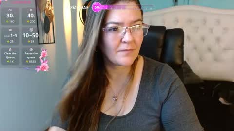 Jossie online show from March 8, 3:32 am