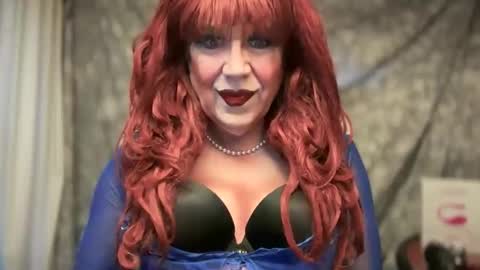 mskarentoy online show from November 19, 9:46 pm