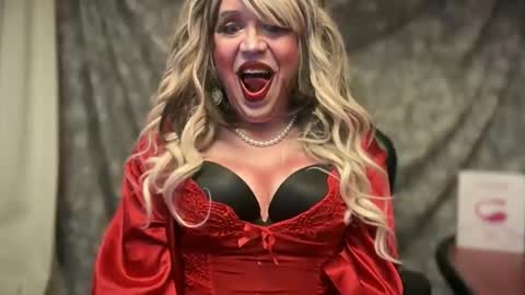 mskarentoy online show from February 13, 11:30 pm