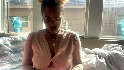 Ms. LOYALTY  online show from October 1, 3:11 pm