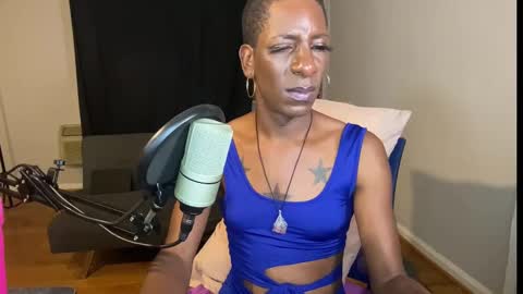 Merlin Mystique online show from October 23, 8:27 am