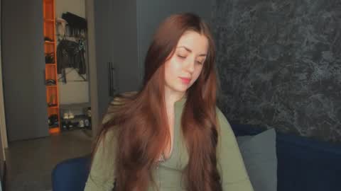 Lucy online show from November 19, 12:15 pm