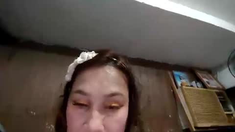 MS POKA online show from November 21, 2:15 pm