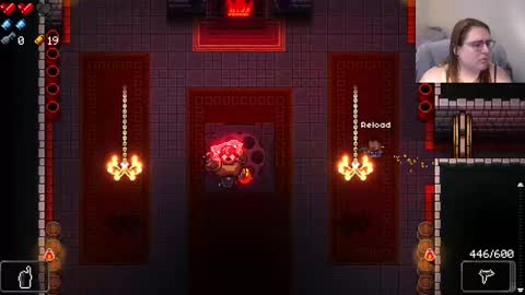 MspluraliT online show from March 21, 5:28 pm