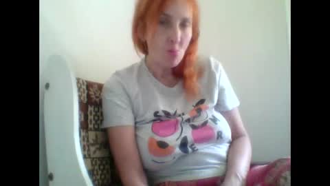 Mss Angela online show from November 26, 7:27 am