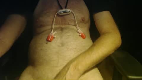 Snapshot of msub4u2use chatting on November 1, 5:56 pm msub4u2use online show from November 1, 5:56 pm