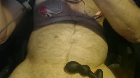 Snapshot of msub4u2use chatting on October 11, 7:06 pm msub4u2use online show from October 11, 7:06 pm