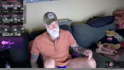 BikerDude online show from January 12, 7:54 pm