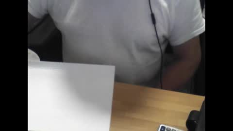 mtwpaul online show from March 12, 7:24 am