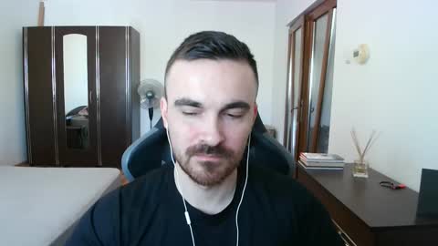 Victor online show from March 6, 8:24 am