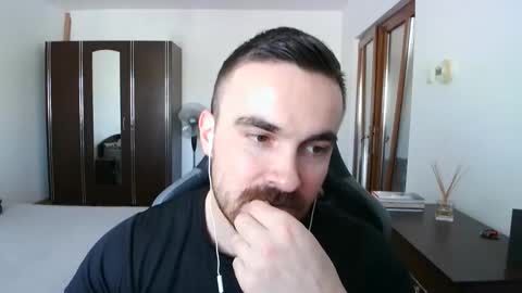 Victor online show from March 11, 11:57 am