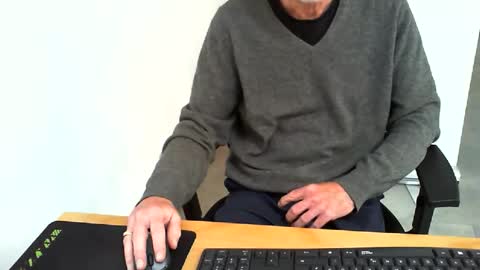 mucfag online show from May 13, 11:42 am
