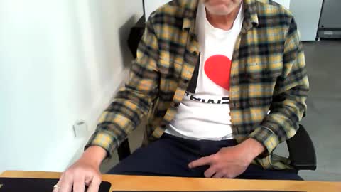 mucfag online show from May 11, 7:04 am
