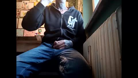 Charly online show from January 8, 7:03 am