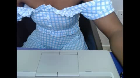 muffinxcream online show from November 12, 2:41 pm