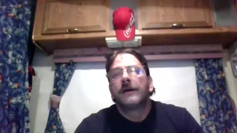 muffman1228 online show from January 18, 9:46 pm