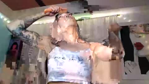 JESSICA online show from March 3, 1:56 pm