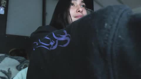 JESSICA online show from February 25, 12:09 pm