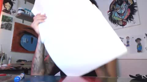 JESSICA online show from February 6, 3:20 pm