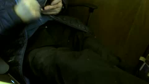 muller520 online show from December 4, 2:05 pm