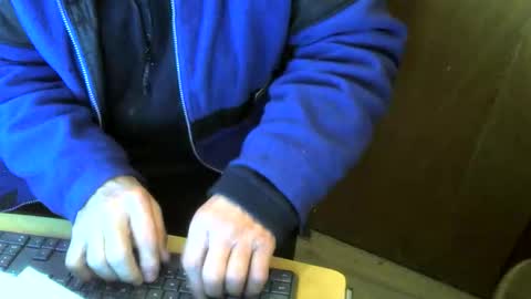 muller520 online show from January 13, 2:03 pm