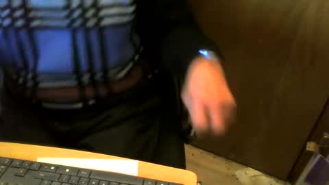 muller520 online show from March 28, 8:10 pm